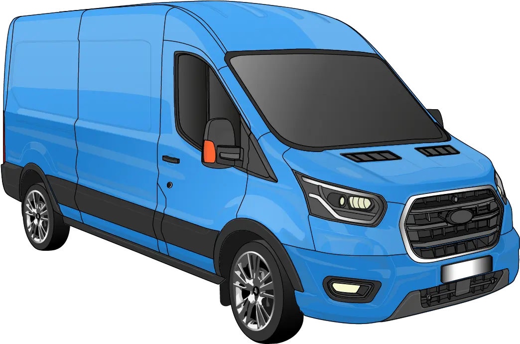 AutoPartsBasket brings for your FORD Transit 350  HD the best filters (oil, air, cabin, fuel)