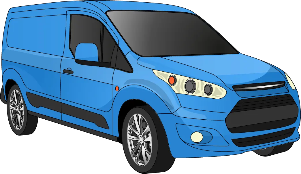 AutoPartsBasket brings for your FORD Transit Connect Tourneo Connect (27) I the best filters (oil, air, cabin, fuel)