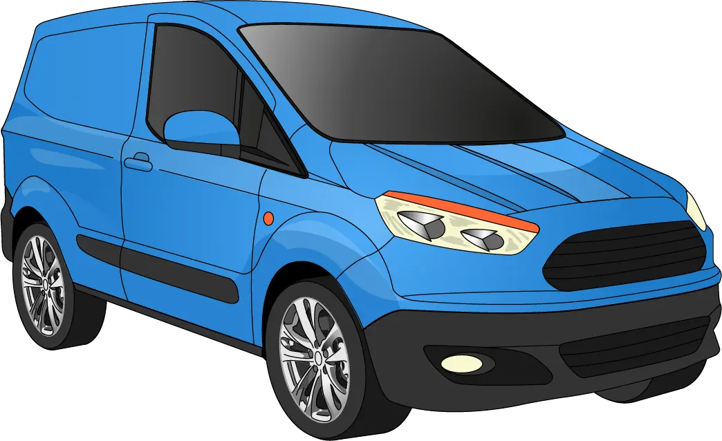AutoPartsBasket brings for your FORD Transit Courier Tourneo (83) the best filters (oil, air, cabin, fuel)