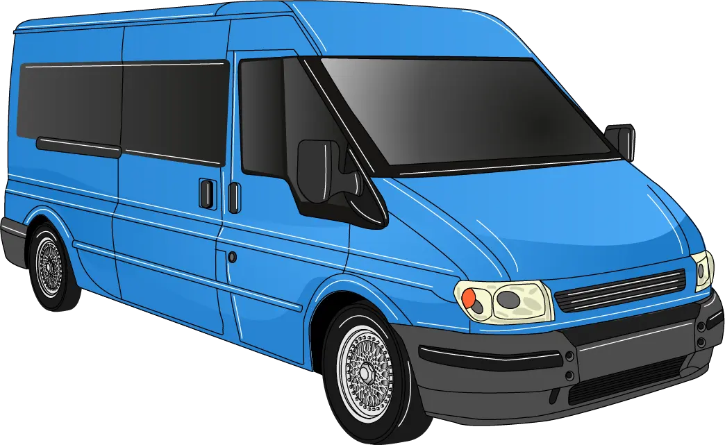 AutoPartsBasket brings for your FORD Transit Tourneo (77, 78) the best filters (oil, air, cabin, fuel)