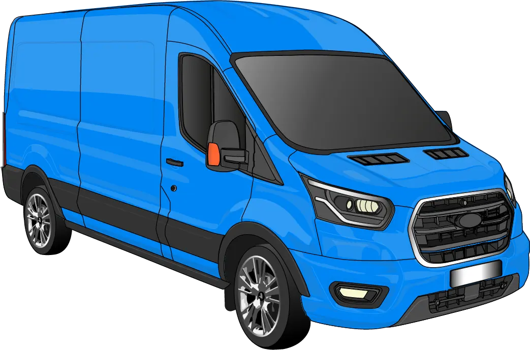 AutoPartsBasket brings for your FORD Transit Tourneo (81) the best filters (oil, air, cabin, fuel)