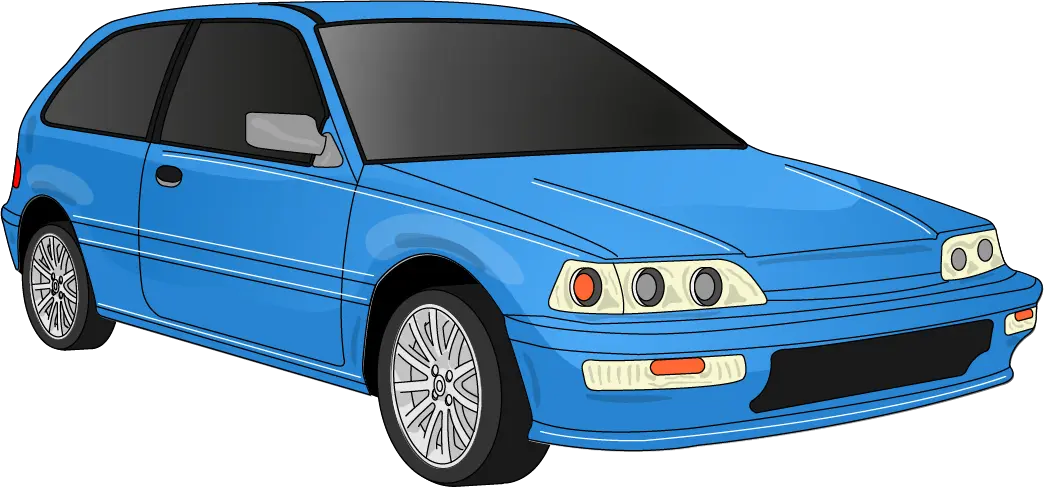 AutoPartsBasket brings for your HONDA Civic IV Shuttle, Wagovan (EC, ED, EE) the best filters (oil, air, cabin, fuel)