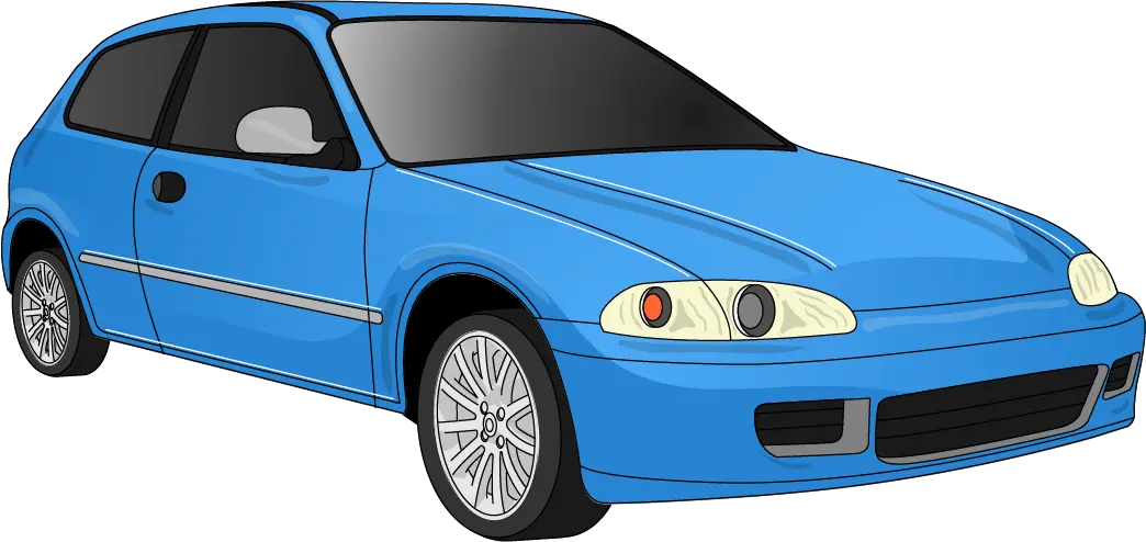 AutoPartsBasket brings for your HONDA Civic V (EG, EH) the best filters (oil, air, cabin, fuel)