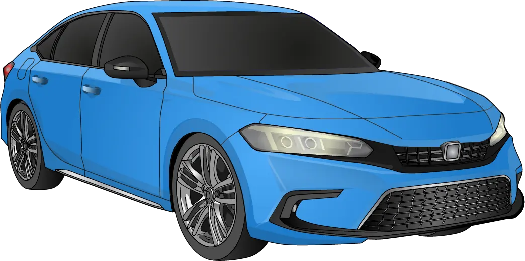 AutoPartsBasket brings for your HONDA Civic XI (FE, FL) the best filters (oil, air, cabin, fuel)