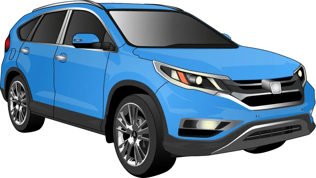 AutoPartsBasket brings for your HONDA CRV (RW, RT) the best filters (oil, air, cabin, fuel)