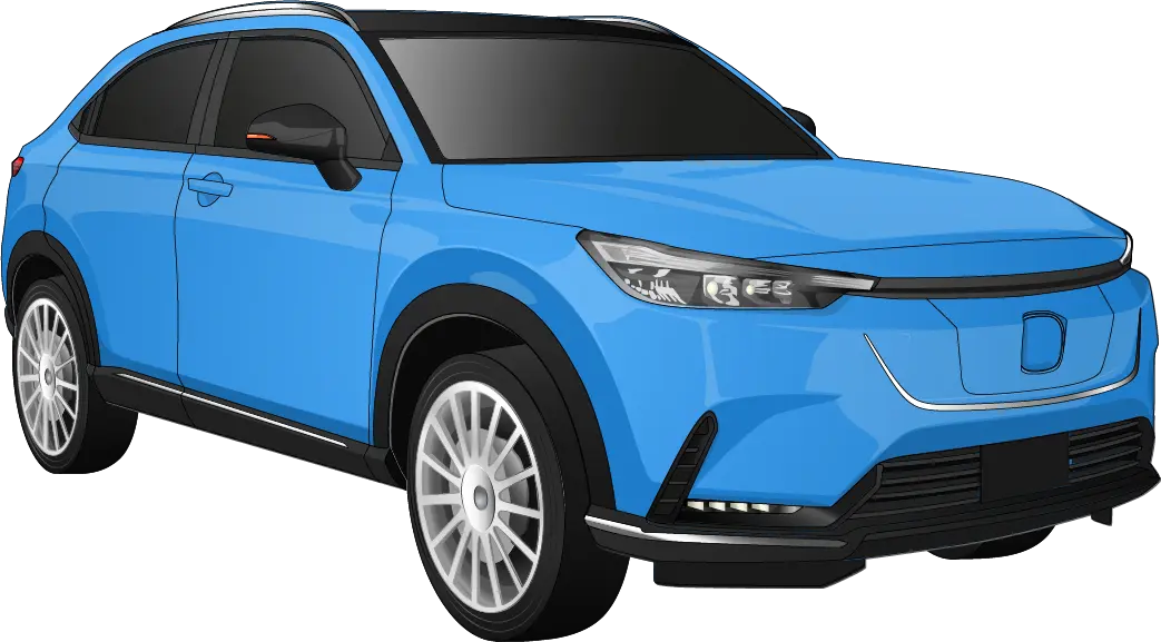 AutoPartsBasket brings for your HONDA e (RSA) the best filters (oil, air, cabin, fuel)
