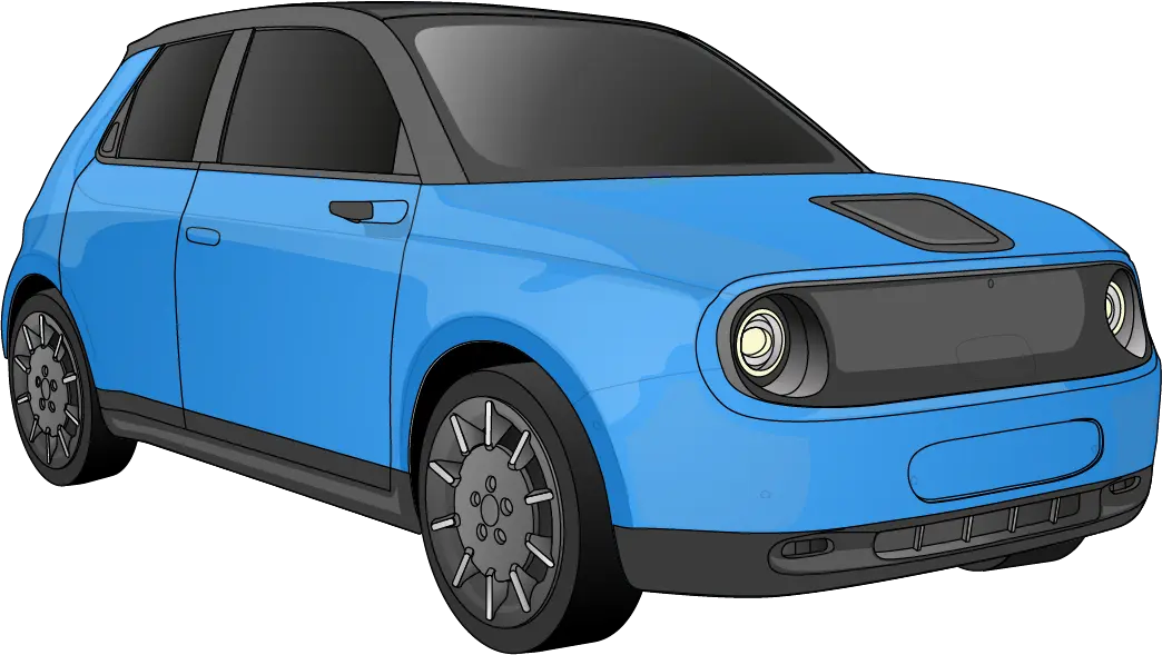 AutoPartsBasket brings for your HONDA e (ZC7) the best filters (oil, air, cabin, fuel)