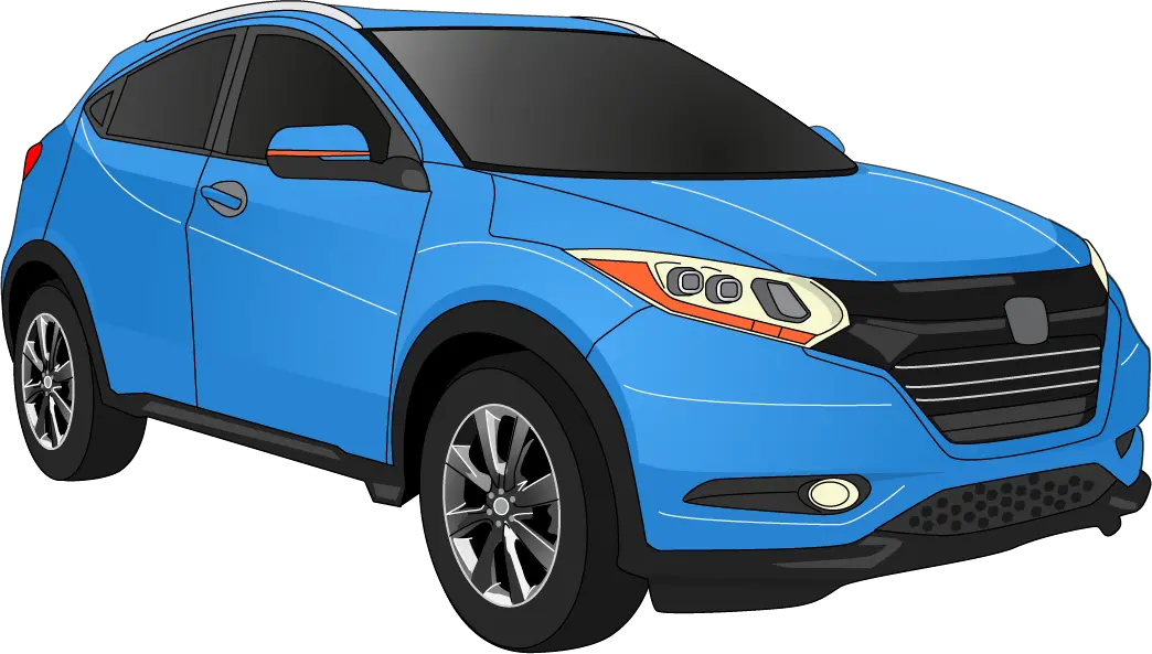 AutoPartsBasket brings for your HONDA HRV (RU) the best filters (oil, air, cabin, fuel)