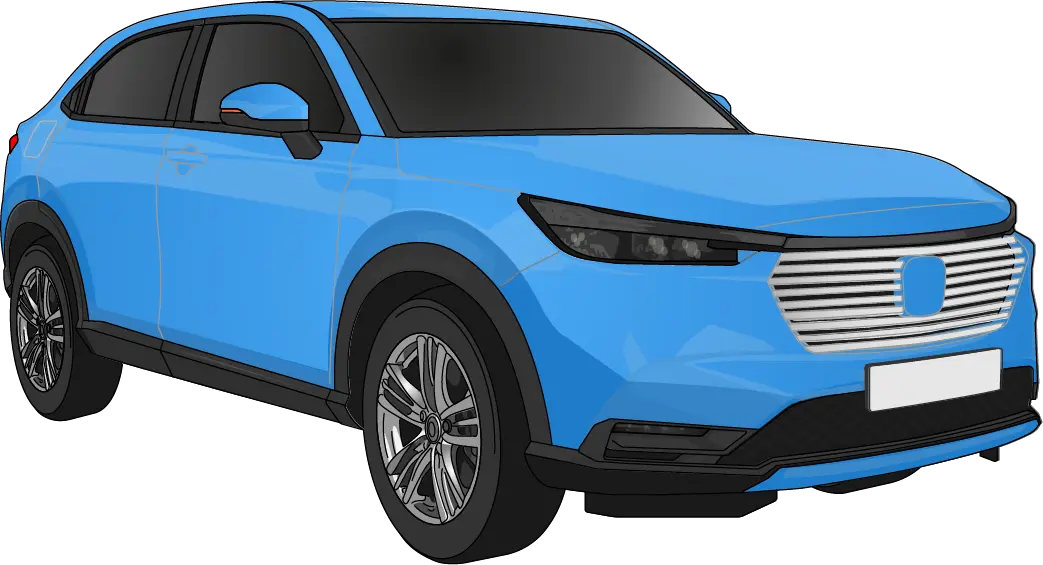 AutoPartsBasket brings for your HONDA HRV (RV) the best filters (oil, air, cabin, fuel)