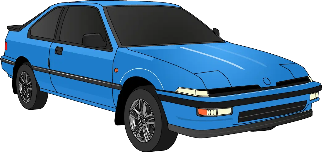 AutoPartsBasket brings for your HONDA Integra (DA1-4) the best filters (oil, air, cabin, fuel)