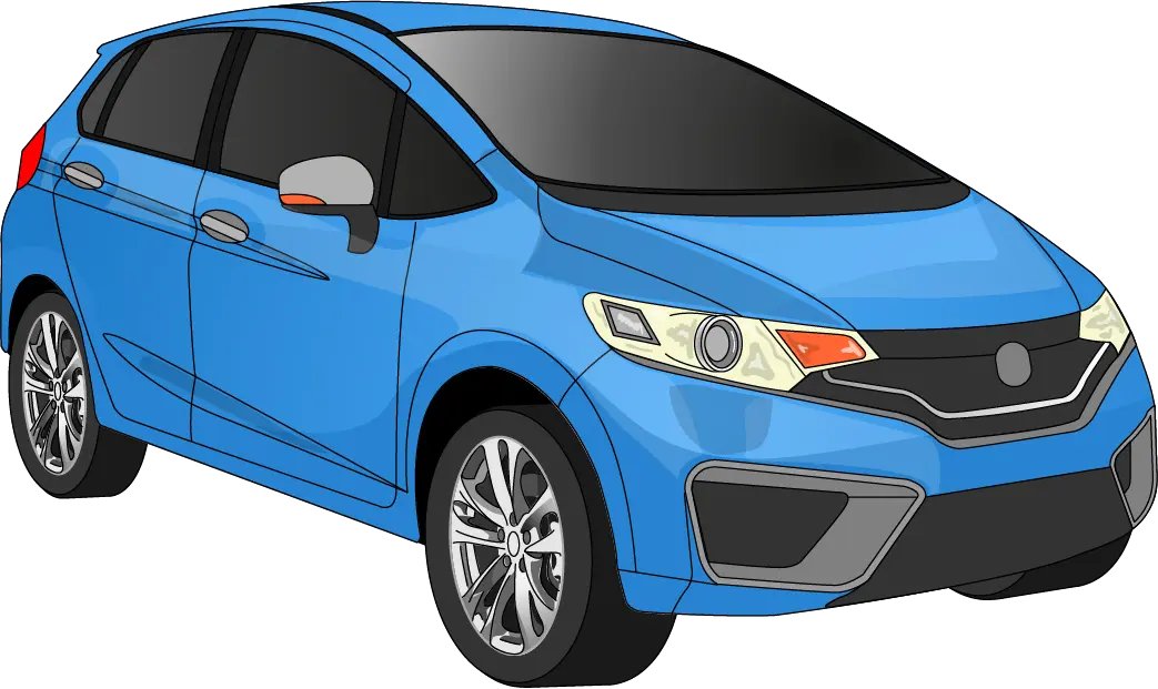 AutoPartsBasket brings for your HONDA Jazz (GK) the best filters (oil, air, cabin, fuel)