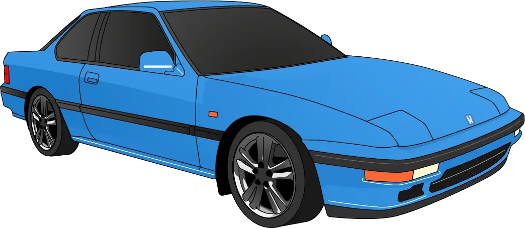 AutoPartsBasket brings for your HONDA Prelude (BA) the best filters (oil, air, cabin, fuel)