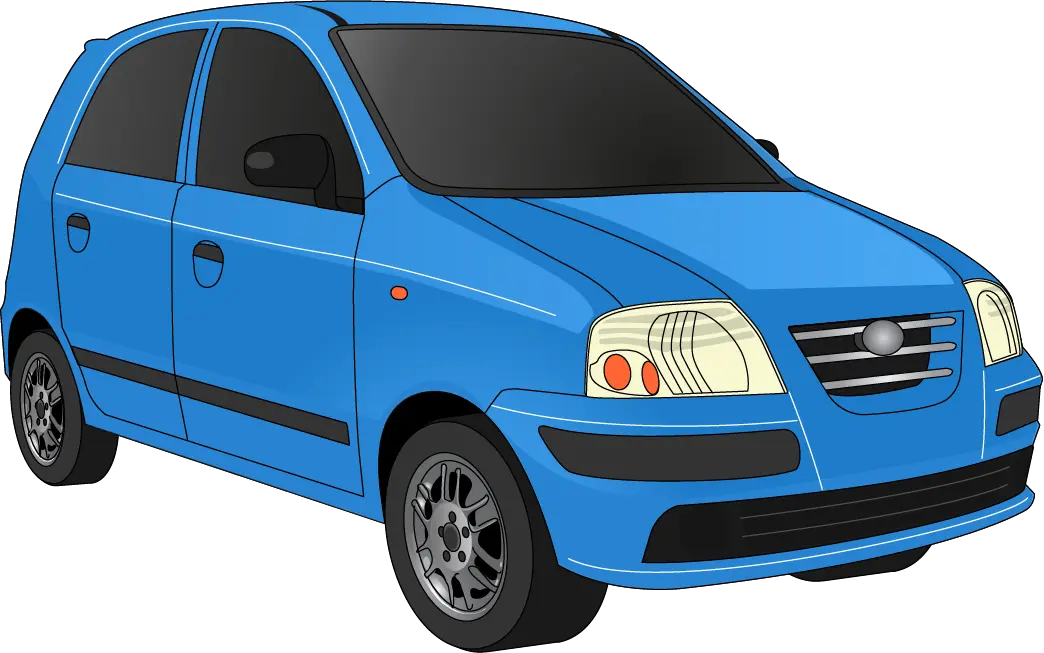 AutoPartsBasket brings for your HYUNDAI Atos Amica (MXI) the best filters (oil, air, cabin, fuel)