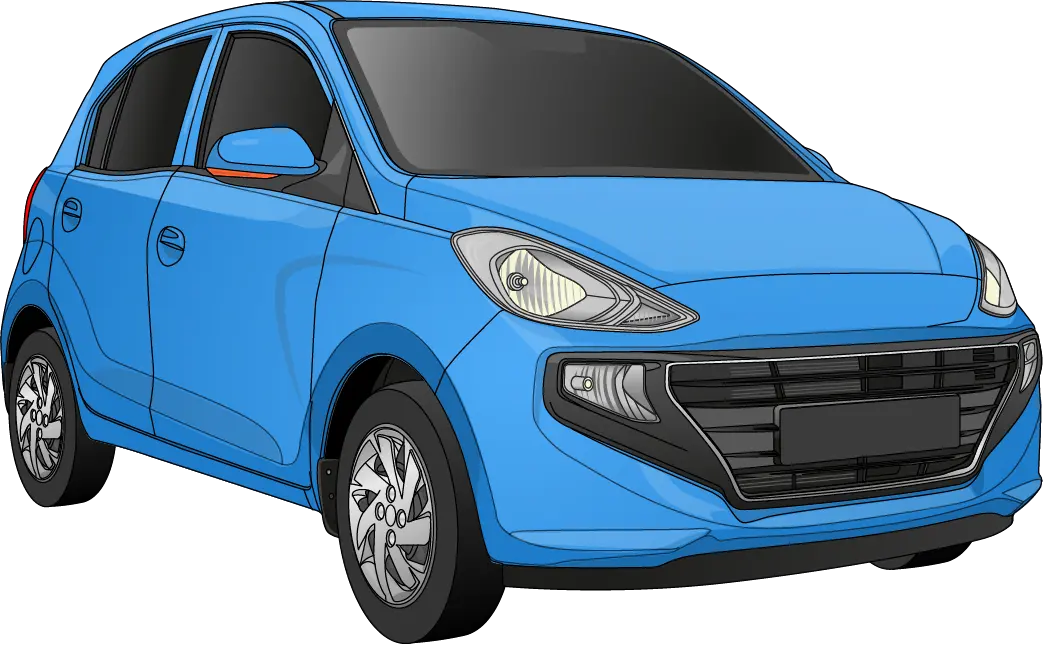 AutoPartsBasket brings for your HYUNDAI Atos the best filters (oil, air, cabin, fuel)