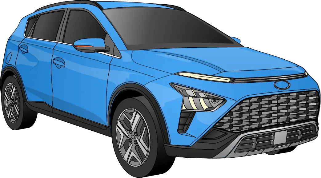 AutoPartsBasket brings for your HYUNDAI Bayon (BC) the best filters (oil, air, cabin, fuel)