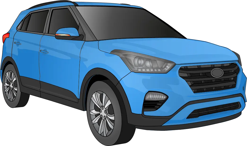 AutoPartsBasket brings for your HYUNDAI Creta (GS) the best filters (oil, air, cabin, fuel)