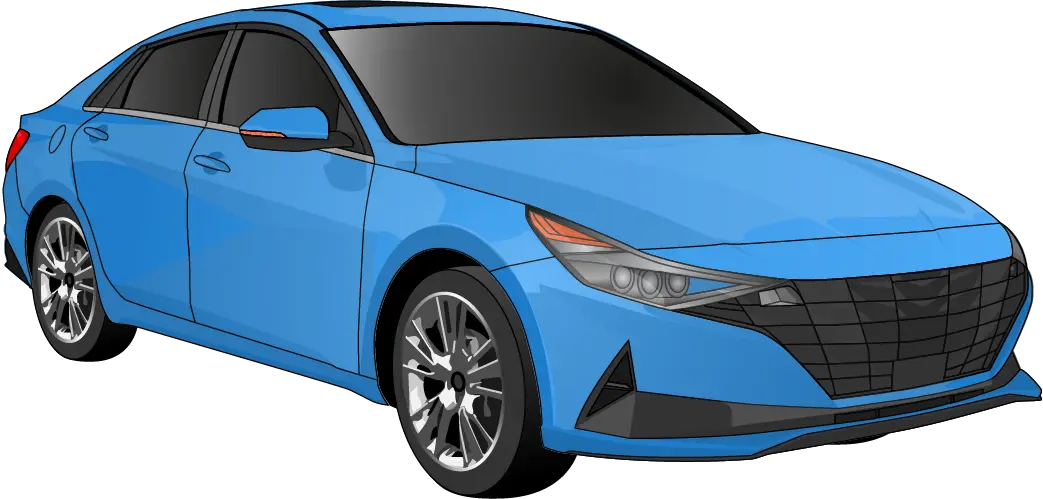 AutoPartsBasket brings for your HYUNDAI Elantra VII (CN7) the best filters (oil, air, cabin, fuel)