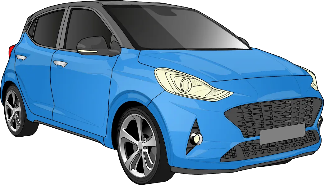 AutoPartsBasket brings for your HYUNDAI Grand i10 (AI) the best filters (oil, air, cabin, fuel)