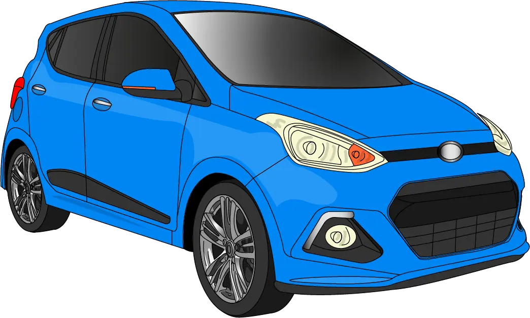 AutoPartsBasket brings for your HYUNDAI Grand i10 (BA) the best filters (oil, air, cabin, fuel)