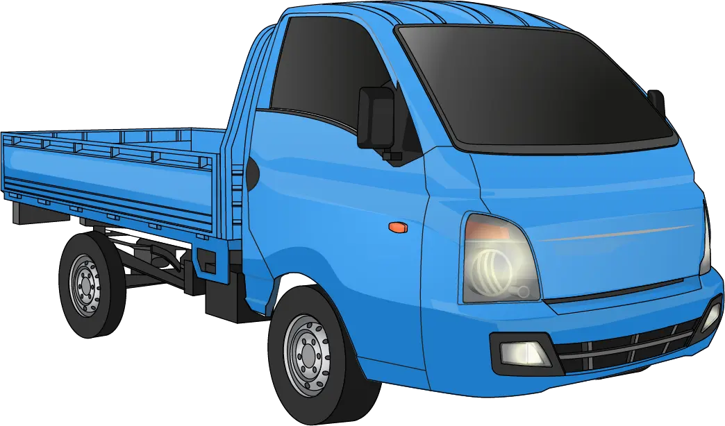 AutoPartsBasket brings for your HYUNDAI H100 (HR) the best filters (oil, air, cabin, fuel)
