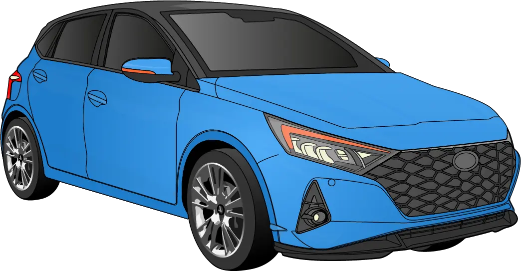 AutoPartsBasket brings for your HYUNDAI i20 (BC) the best filters (oil, air, cabin, fuel)