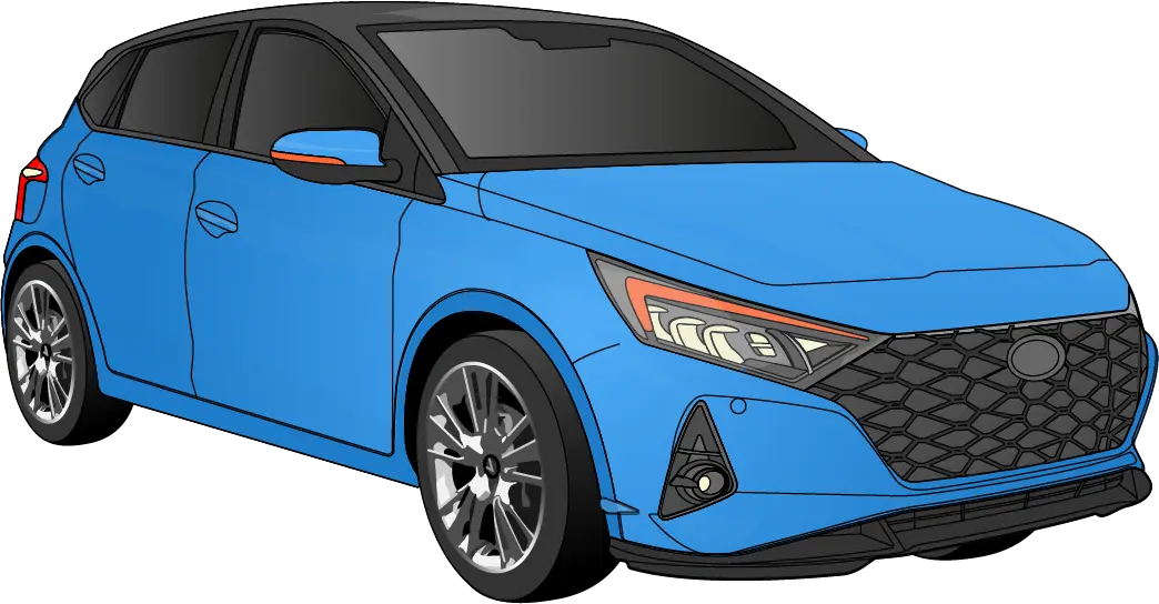 AutoPartsBasket brings for your HYUNDAI i20 (BI) the best filters (oil, air, cabin, fuel)
