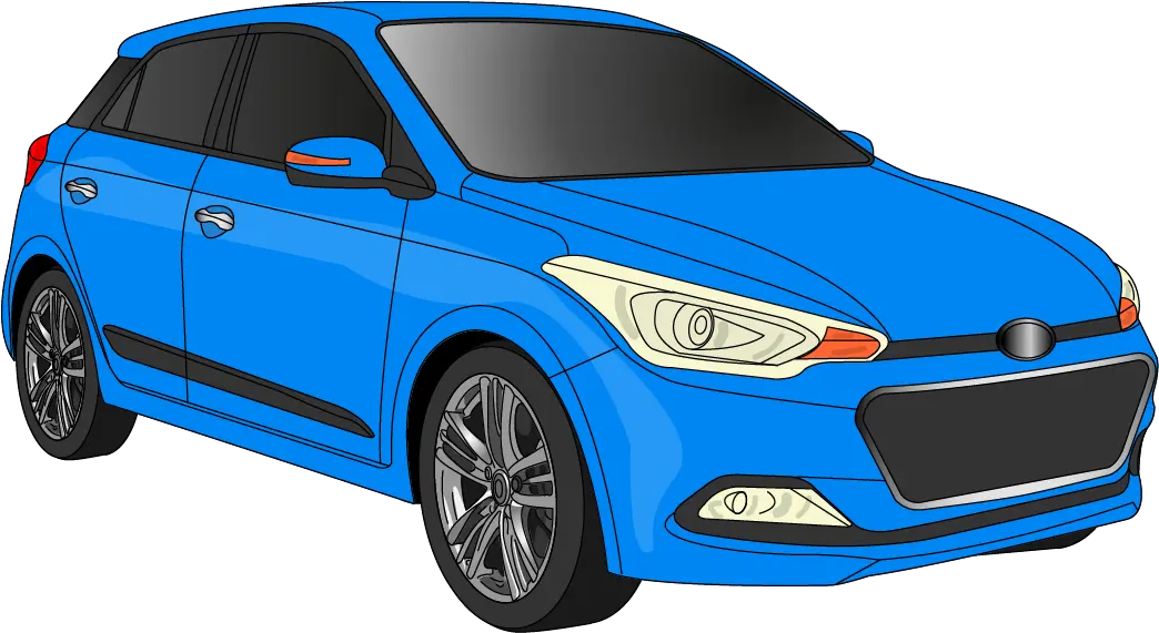 AutoPartsBasket brings for your HYUNDAI i20 Active (GB) the best filters (oil, air, cabin, fuel)