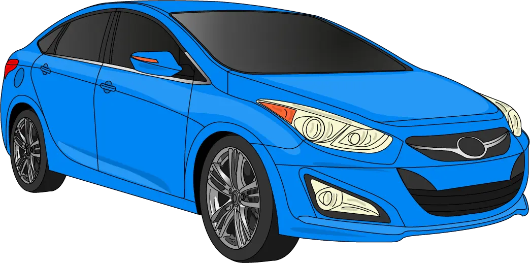 AutoPartsBasket brings for your HYUNDAI i40 (VF) the best filters (oil, air, cabin, fuel)