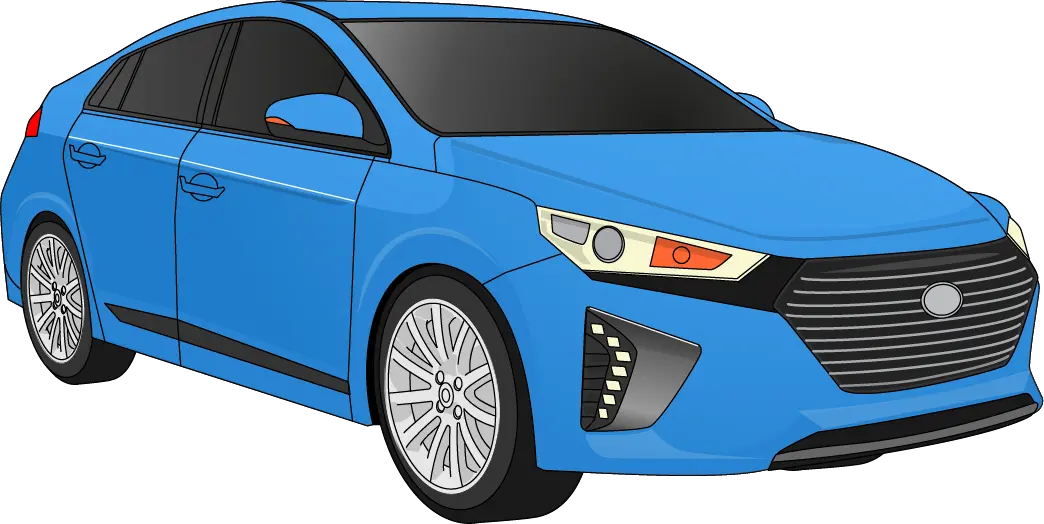 AutoPartsBasket brings for your HYUNDAI Ioniq (AE) the best filters (oil, air, cabin, fuel)