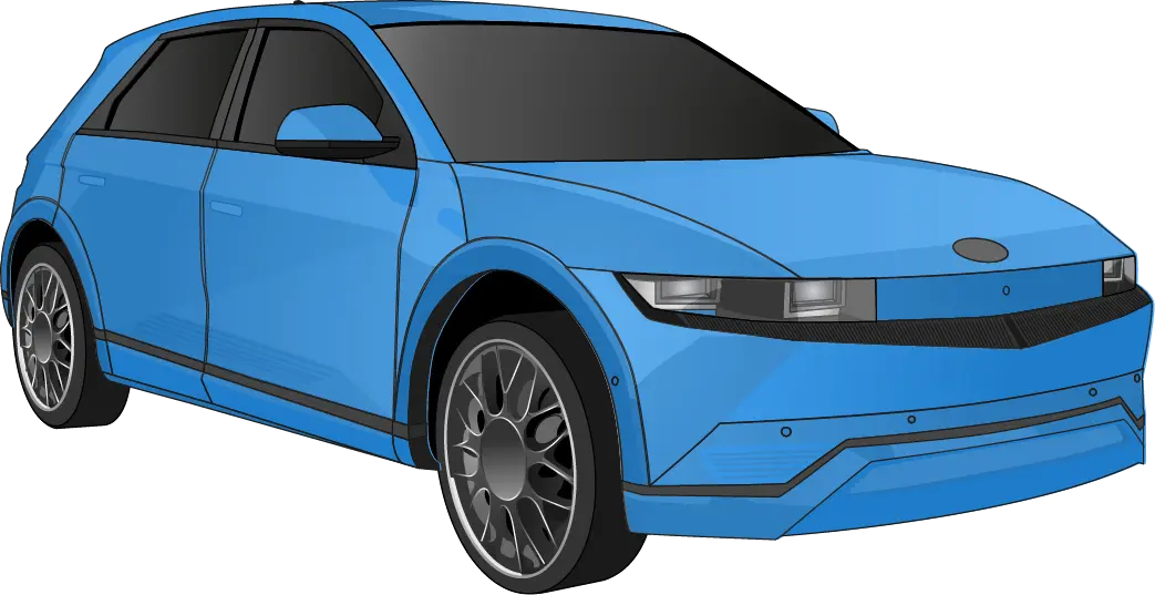 AutoPartsBasket brings for your HYUNDAI Ioniq 5 (NE) the best filters (oil, air, cabin, fuel)
