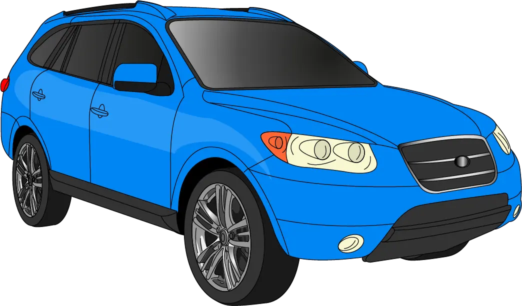 AutoPartsBasket brings for your HYUNDAI Santa Fe (CM) the best filters (oil, air, cabin, fuel)