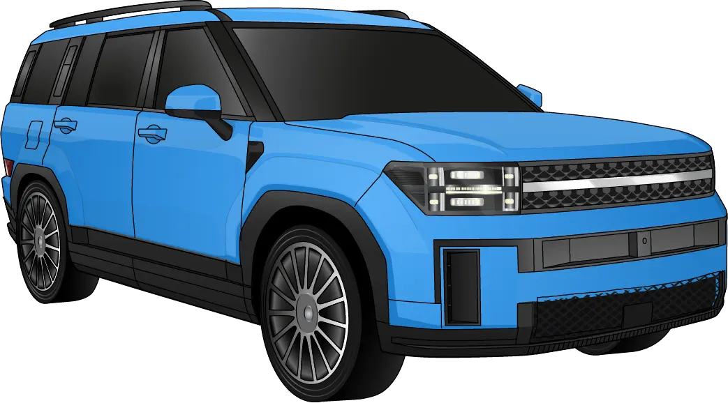 AutoPartsBasket brings for your HYUNDAI Santa Fe (MX5) the best filters (oil, air, cabin, fuel)
