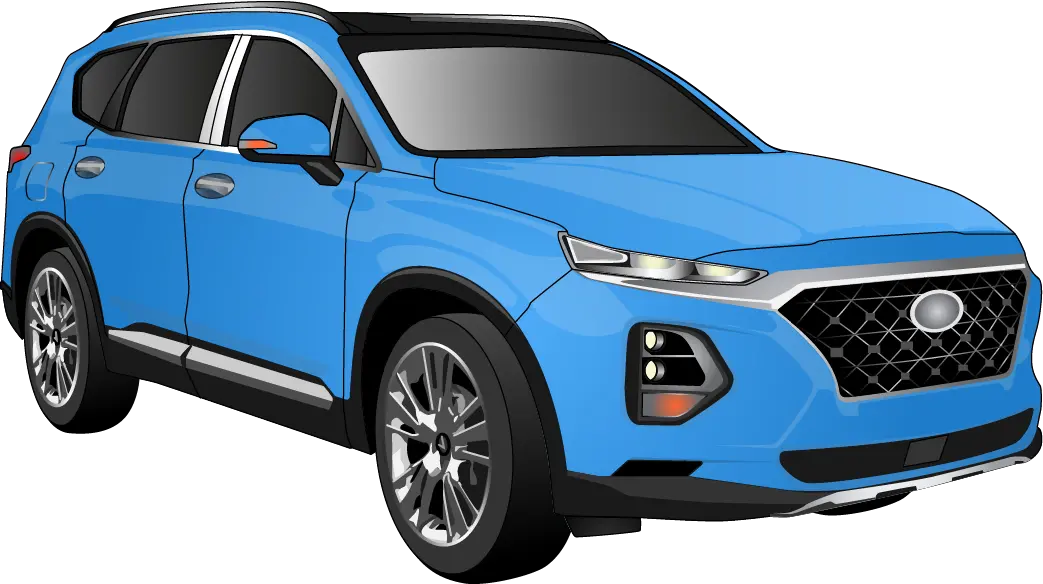 AutoPartsBasket brings for your HYUNDAI Santa Fe (TM) the best filters (oil, air, cabin, fuel)