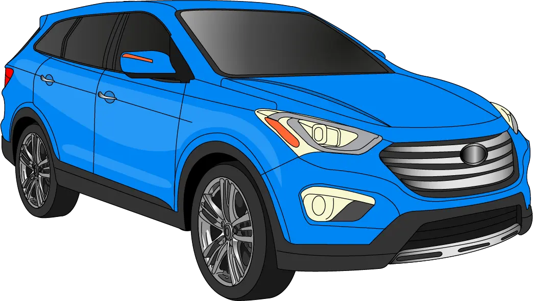 AutoPartsBasket brings for your HYUNDAI Santa Fe Grand (DM,NC) the best filters (oil, air, cabin, fuel)
