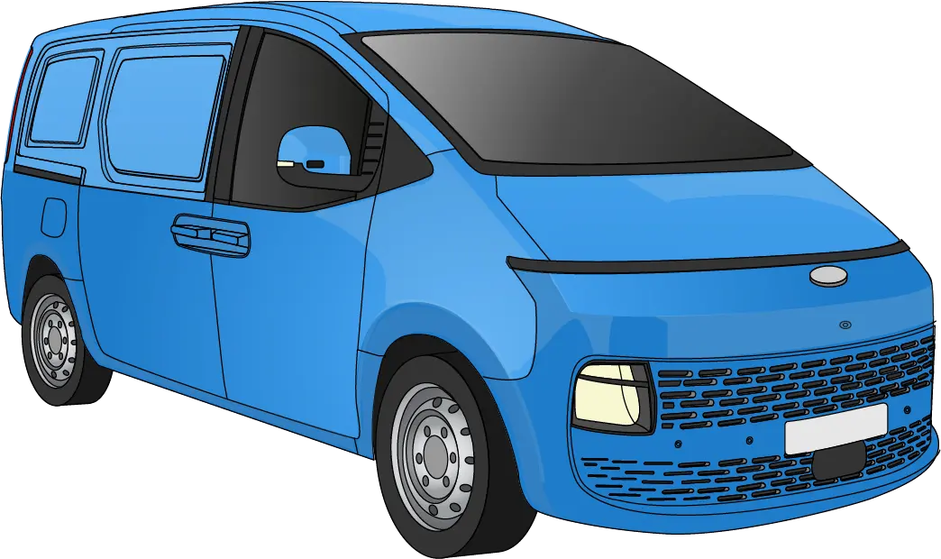 AutoPartsBasket brings for your HYUNDAI Staria (US4) the best filters (oil, air, cabin, fuel)