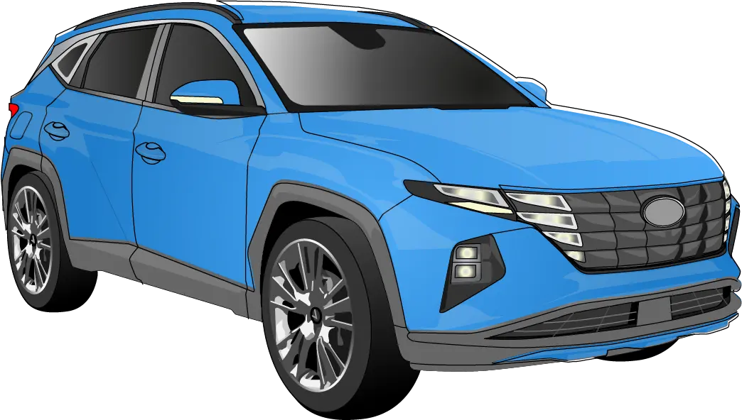 AutoPartsBasket brings for your HYUNDAI Tucson (NX4) the best filters (oil, air, cabin, fuel)
