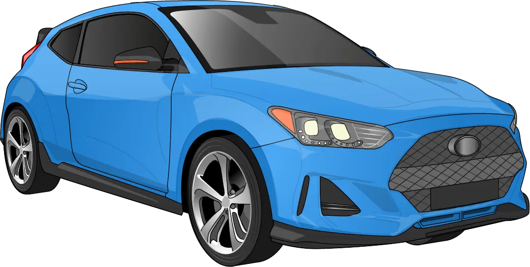 AutoPartsBasket brings for your HYUNDAI Veloster (JS) the best filters (oil, air, cabin, fuel)