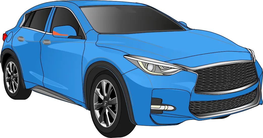 AutoPartsBasket brings for your INFINITI Q30 (H15) the best filters (oil, air, cabin, fuel)