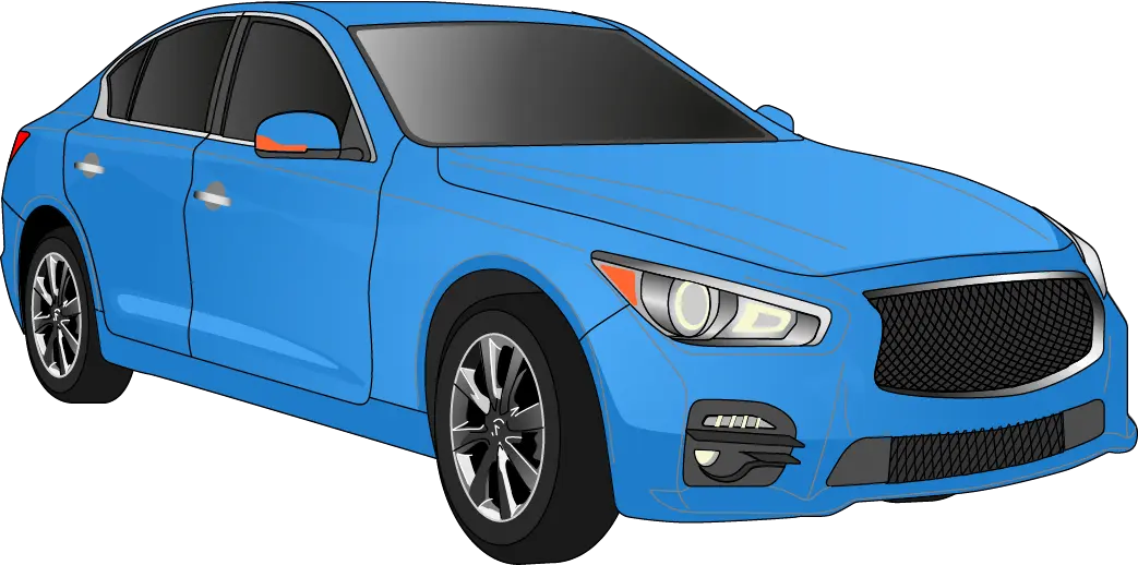 AutoPartsBasket brings for your INFINITI Q50 (V37) the best filters (oil, air, cabin, fuel)