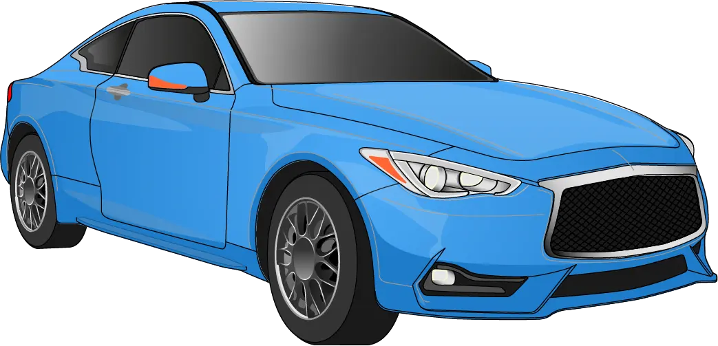 AutoPartsBasket brings for your INFINITI Q60 (V37) the best filters (oil, air, cabin, fuel)