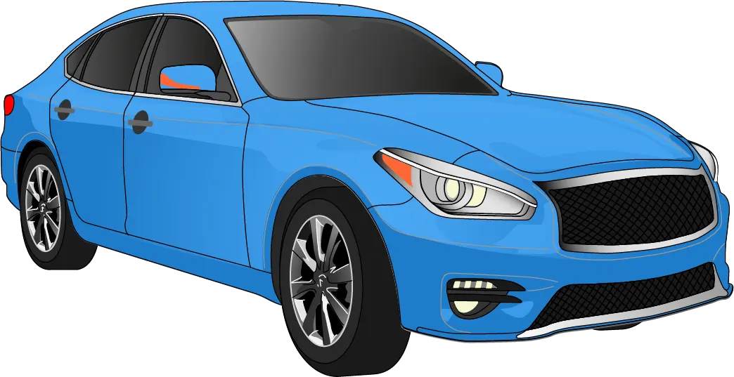 AutoPartsBasket brings for your INFINITI Q70 (Y51) the best filters (oil, air, cabin, fuel)