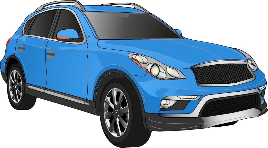 AutoPartsBasket brings for your INFINITI QX50 (J50) the best filters (oil, air, cabin, fuel)