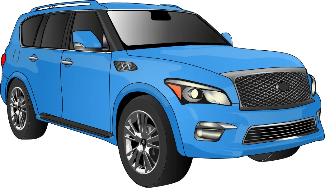 AutoPartsBasket brings for your INFINITI QX80 (Z62) the best filters (oil, air, cabin, fuel)