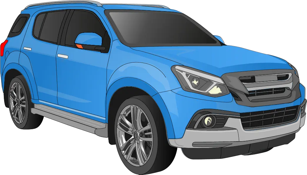 AutoPartsBasket brings for your ISUZU MUX I the best filters (oil, air, cabin, fuel)