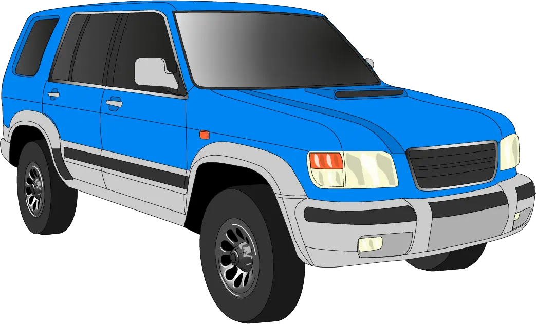 AutoPartsBasket brings for your ISUZU Trooper (UB) I the best filters (oil, air, cabin, fuel)