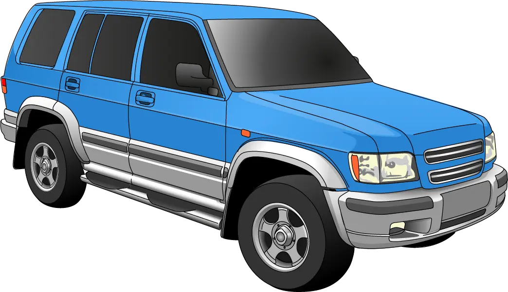 AutoPartsBasket brings for your ISUZU Trooper (UB) II the best filters (oil, air, cabin, fuel)