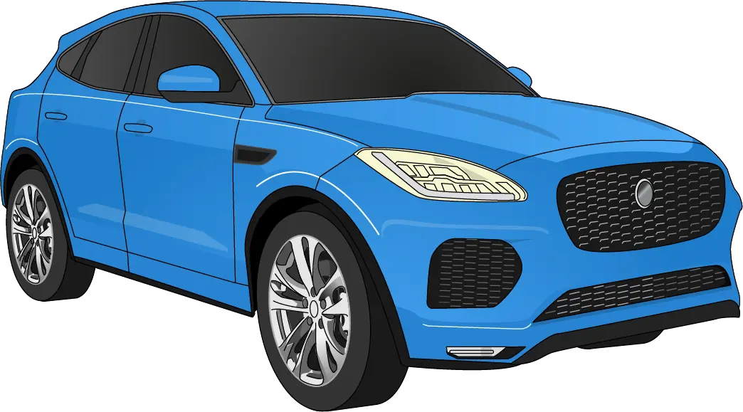 AutoPartsBasket brings for your JAGUAR EPace (X540) the best filters (oil, air, cabin, fuel)