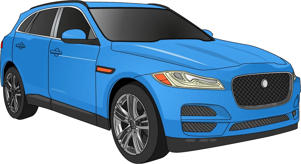 AutoPartsBasket brings for your JAGUAR FPace (X761) the best filters (oil, air, cabin, fuel)
