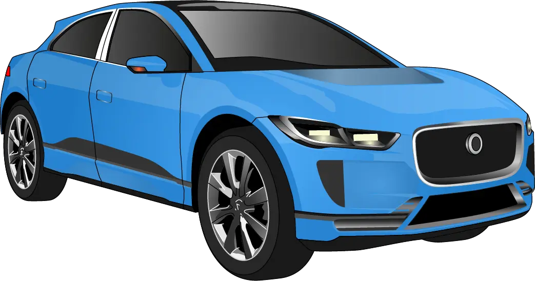 AutoPartsBasket brings for your JAGUAR IPace (X590) the best filters (oil, air, cabin, fuel)