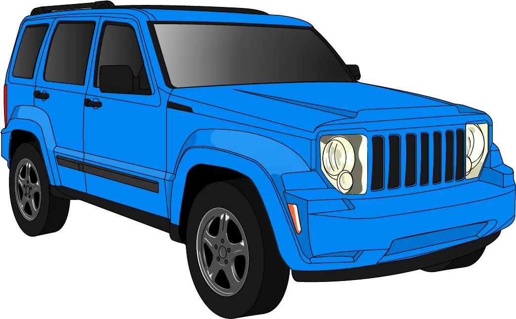 AutoPartsBasket brings for your JEEP Cherokee (K1) the best filters (oil, air, cabin, fuel)